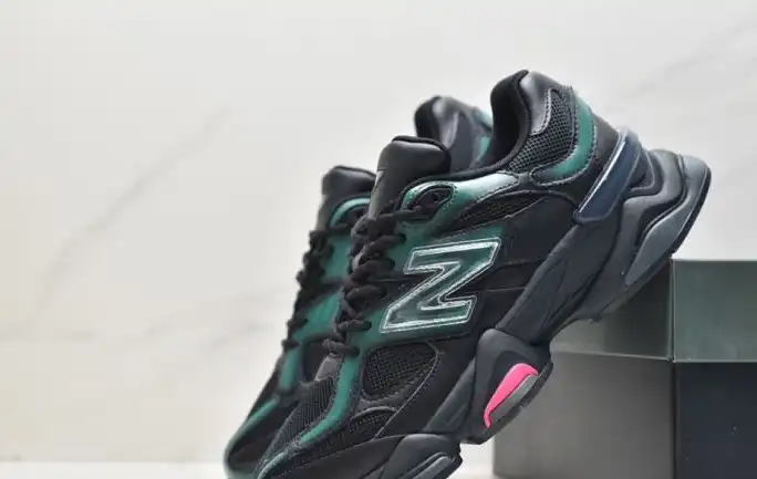 hype New Balance Sneakers