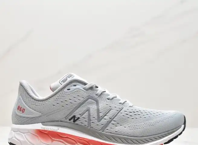 hype New Balance Sneakers