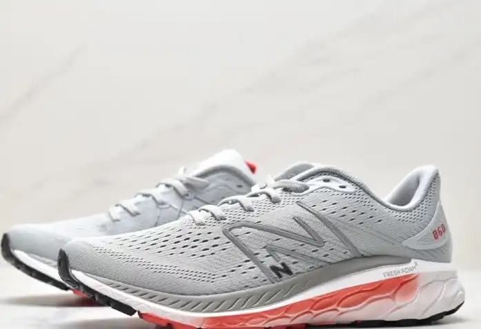 hype New Balance Sneakers