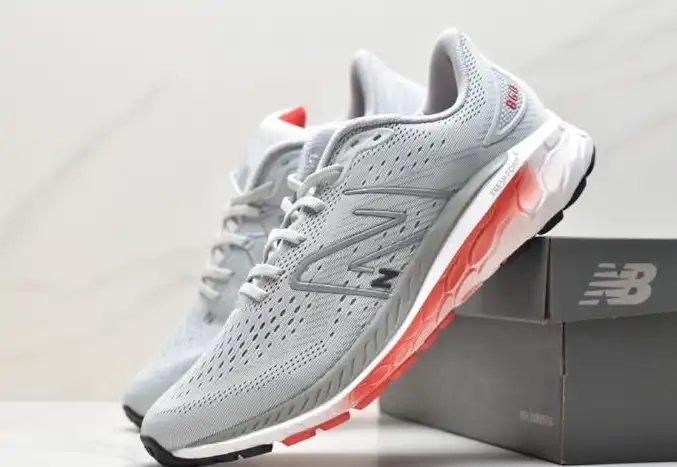 hype New Balance Sneakers