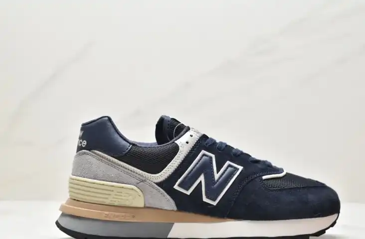 hype New Balance Sneakers