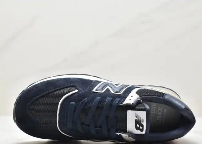 hype New Balance Sneakers