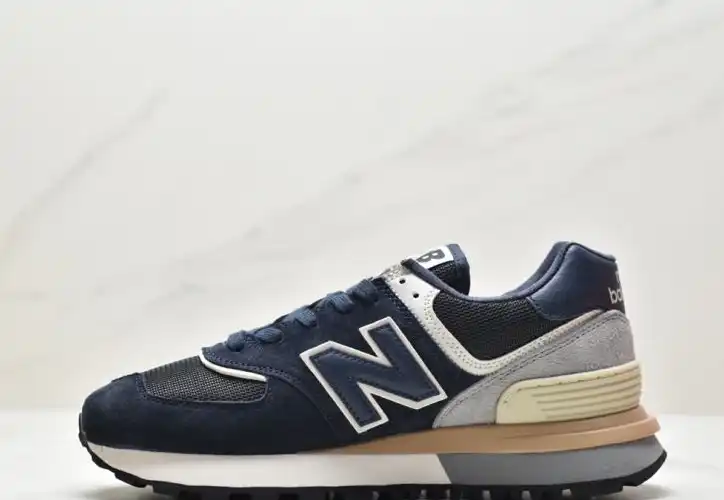 hype New Balance Sneakers