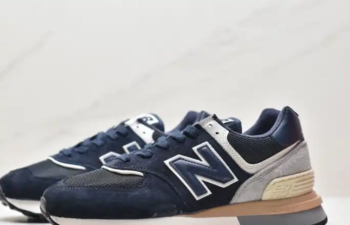 hype New Balance Sneakers