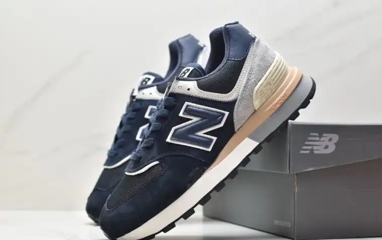 hype New Balance Sneakers