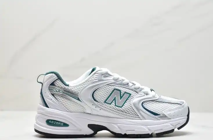 hype New Balance Sneakers