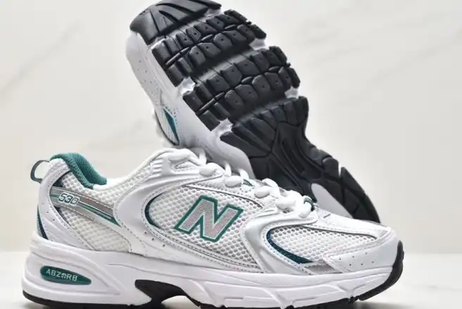 hype New Balance Sneakers