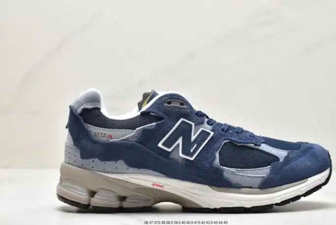 hype New Balance Sneakers