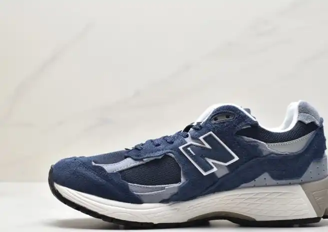 hype New Balance Sneakers