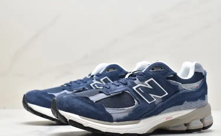 hype New Balance Sneakers