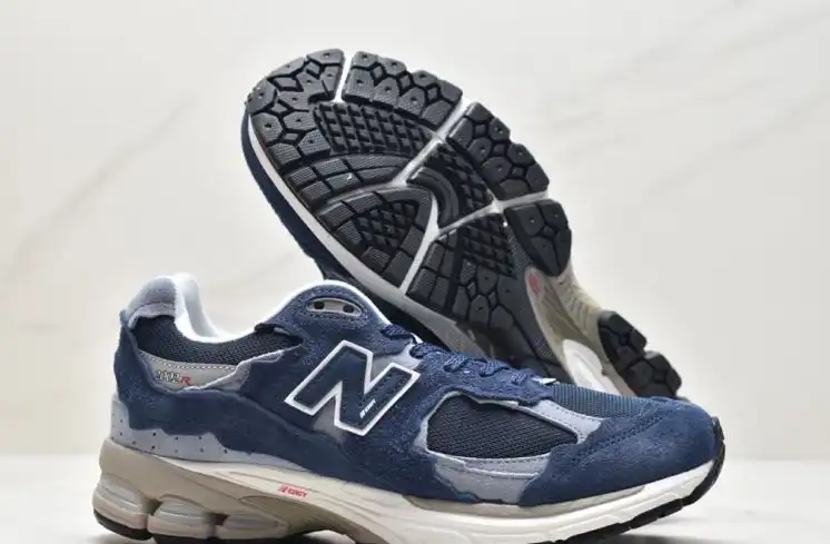 hype New Balance Sneakers