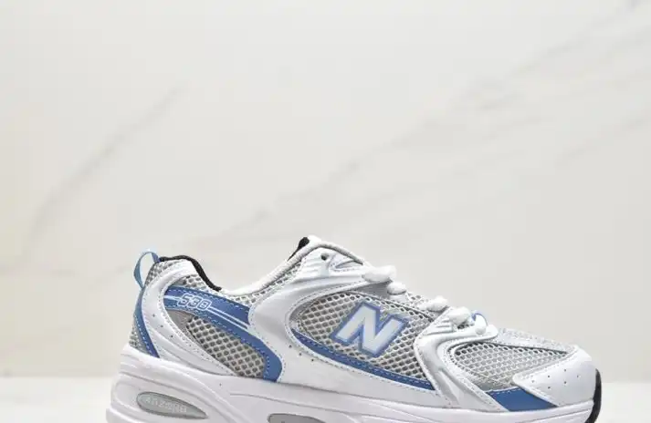 hype New Balance Sneakers