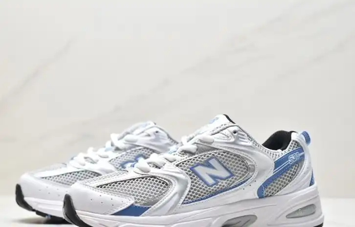 hype New Balance Sneakers