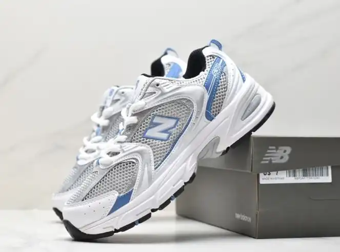 hype New Balance Sneakers