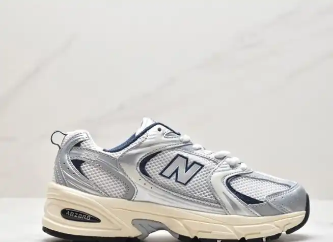 hype New Balance Sneakers