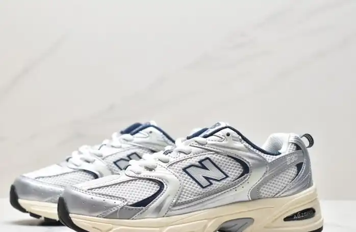 hype New Balance Sneakers