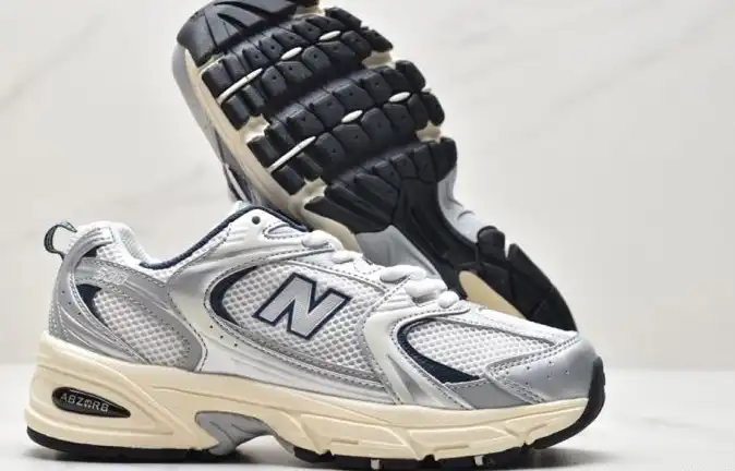 hype New Balance Sneakers