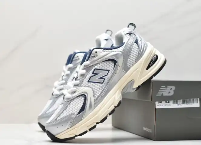 hype New Balance Sneakers