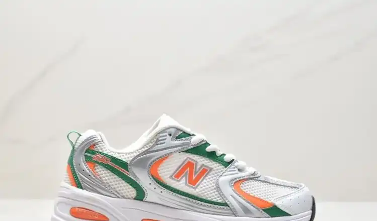 hype New Balance Sneakers