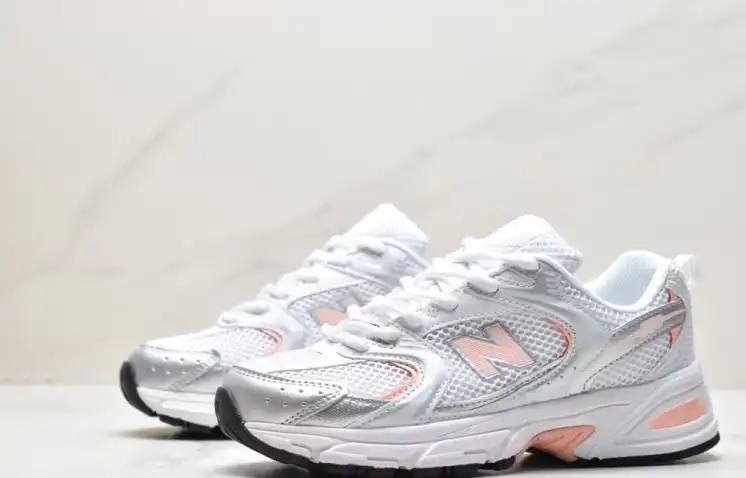 hype New Balance Sneakers