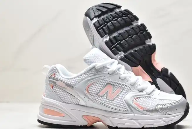 hype New Balance Sneakers