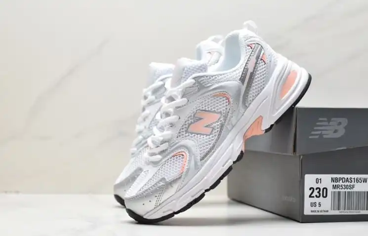 hype New Balance Sneakers