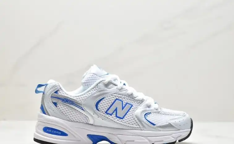 hype New Balance Sneakers