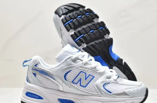 hype New Balance Sneakers