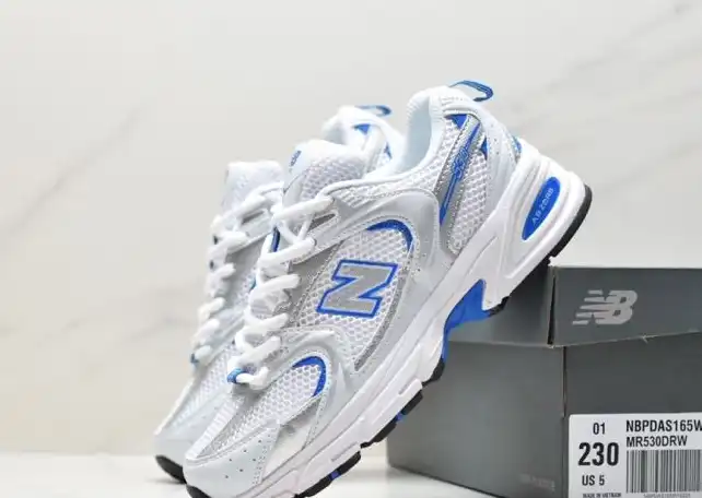 hype New Balance Sneakers