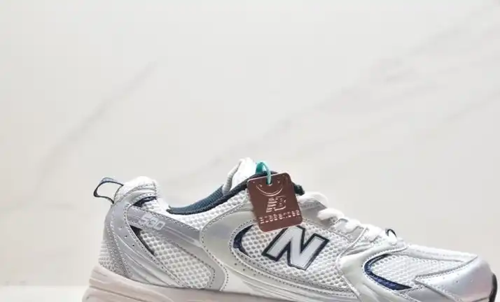 hype New Balance Sneakers