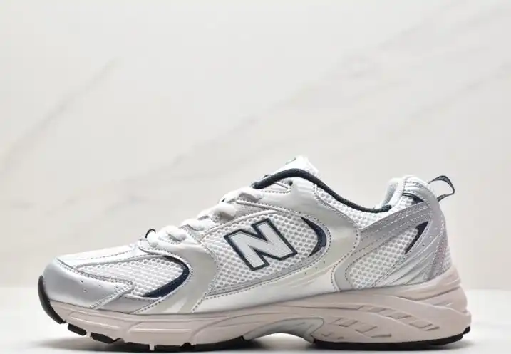 hype New Balance Sneakers