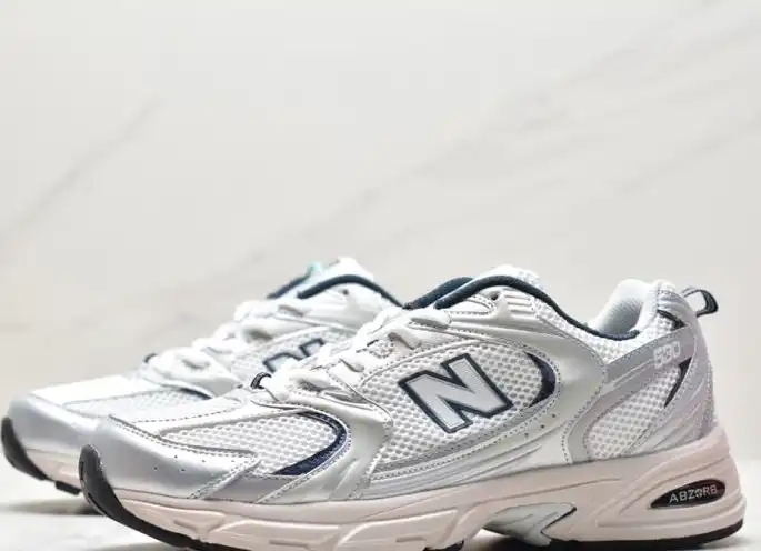 hype New Balance Sneakers