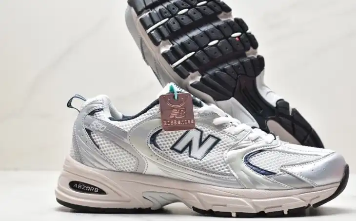 hype New Balance Sneakers