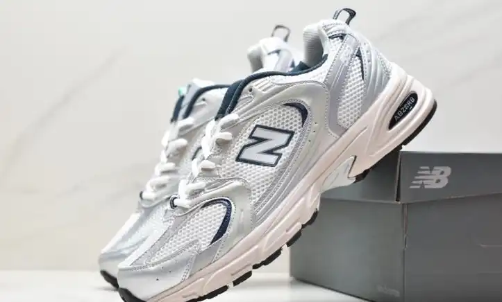 hype New Balance Sneakers