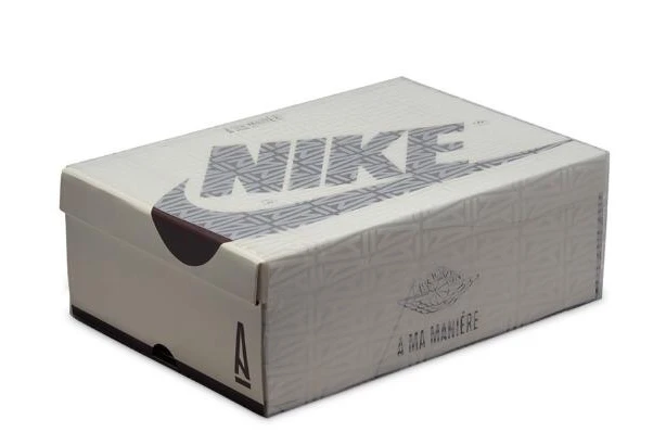 A Ma Maniere x Air Jordan 1 High OG