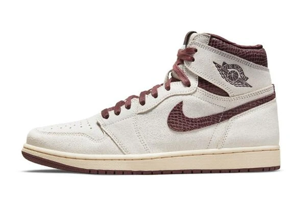 A Ma Maniere x Air Jordan 1 High OG