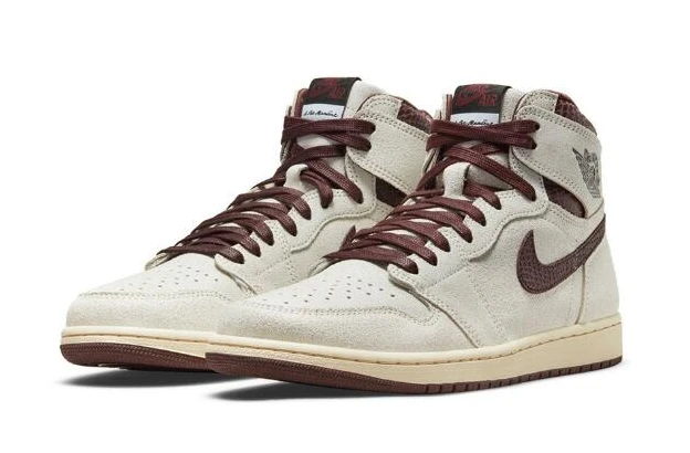 A Ma Maniere x Air Jordan 1 High OG