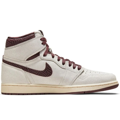 A Ma Maniere x Air Jordan 1 High OG