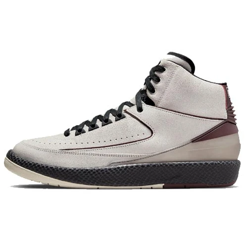 A Ma Maniere x Air Jordan 2 Airness