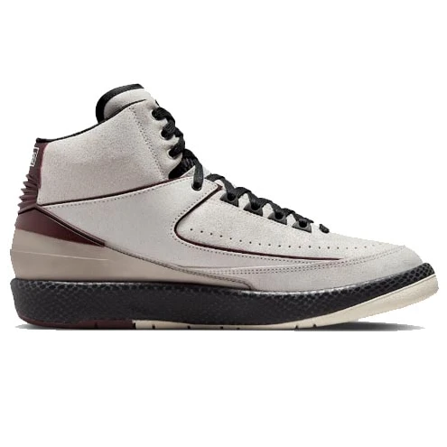 A Ma Maniere x Air Jordan 2 Airness