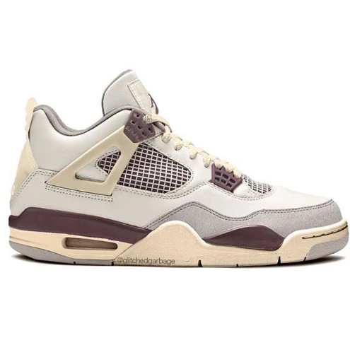 A Ma Maniere x Air Jordan 4
