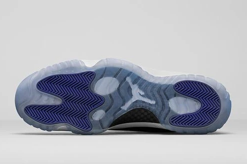 AIR JORDAN 11 “SPACE JAM” 2016-1