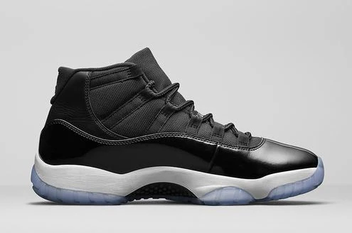 AIR JORDAN 11 “SPACE JAM” 2016-1