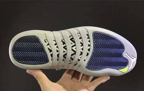 AIR JORDAN 12 LOW COLORWAY-2017-1