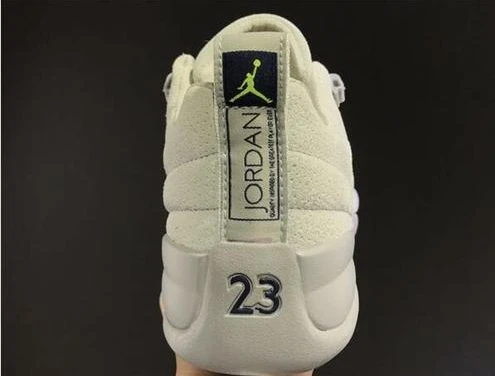 AIR JORDAN 12 LOW COLORWAY-2017-1