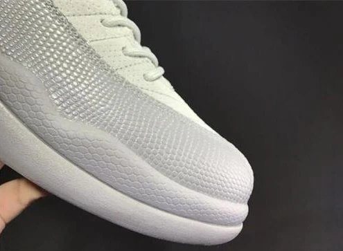AIR JORDAN 12 LOW COLORWAY-2017-1
