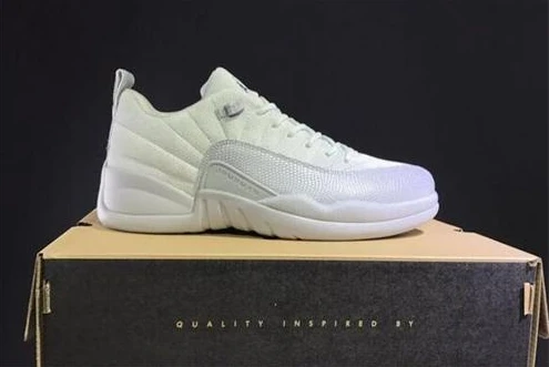 AIR JORDAN 12 LOW COLORWAY-2017-1