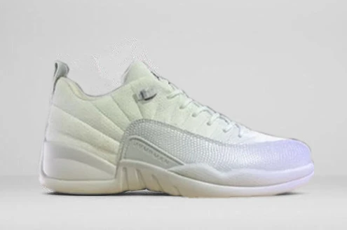 AIR JORDAN 12 LOW COLORWAY-2017-1