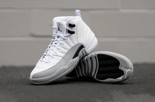 AIR JORDAN 12 “BARONS”-1