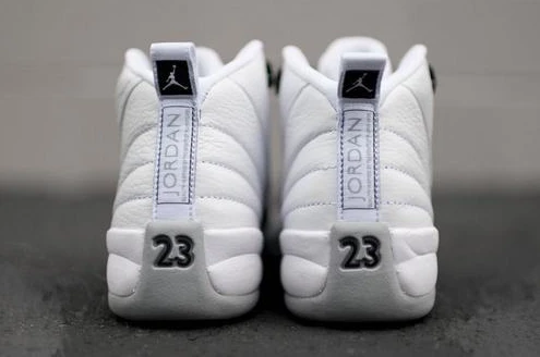 AIR JORDAN 12 “BARONS”-1